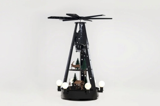 Außenpyramide