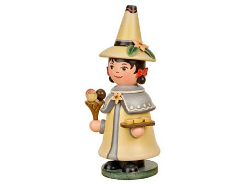 Hubrig - Wichtel - Vanille - lieferbar Anfang Januar 2026