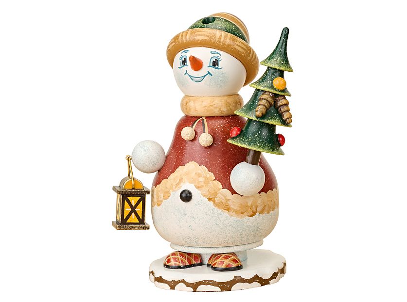 Hubrig - Wichtel - Schneeweihnacht