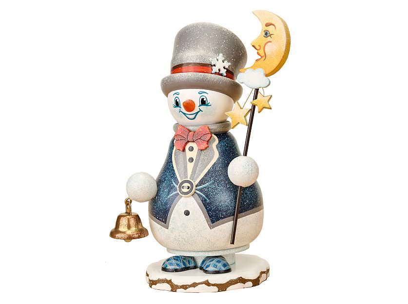 Hubrig - Wichtel - Mondw�chter