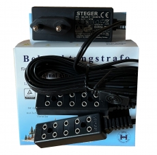 Hubrig - Trafo 3,5V/0,48A (230V/110V)