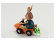 Kuhnert - Stupsi Hase mit Möhrenflitzer (mit Video)