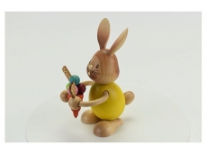 Kuhnert - Hase mit Eis (mit Video)