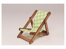 Kuhnert - deck chair for mini owls (with video)
