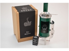 Huss - Leimofen - Der Arbeiter