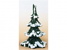 Hubrig - Winter Children (WiKi) Set of Trees (two pieces - 3,15 inch)
