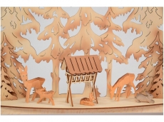 Tietze - Schwibbogen New Line Rehe