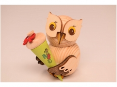 Kuhnert - mini owl school starter