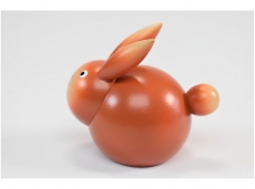 Dregeno - Hase klein dunkelbraun