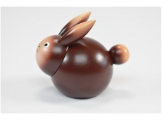 Dregeno - Hase klein mittelbraun
