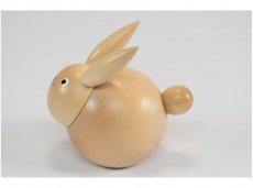 Dregeno - Hare medium dark brown