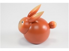 Dregeno - Hare medium light brown