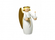 KWO - Angel with candle