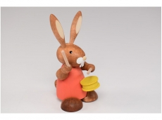 Dregeno - Hare red with drum