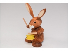 Dregeno - Hase mit Trommel