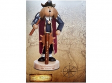 KWO – Collector’s Club Edition 2025/2026 Christopher Columbus, limited to 400 pieces