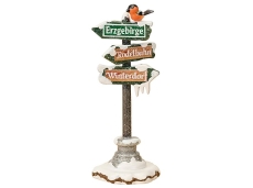 Hubrig - Winterkinder (Wiki) - Wegweiser - Einzelartikel aus 4er-Set ohne Originalverpackung