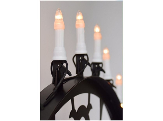 Outdoor Candle Arch "Chemnitz" (Pickup/Delivery/Shipping costs by individual arrangement)