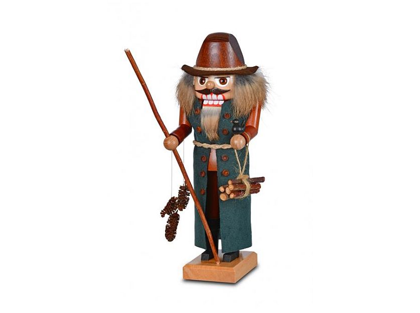 KWO - Nussknacker Rbezahl