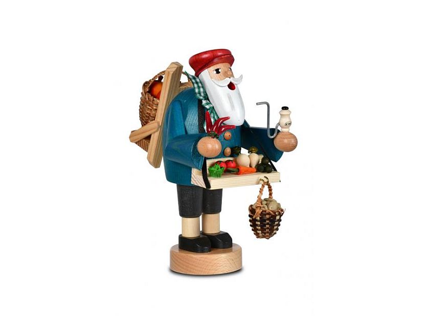 KWO - Rauchmann Obst- und Gemsehndler