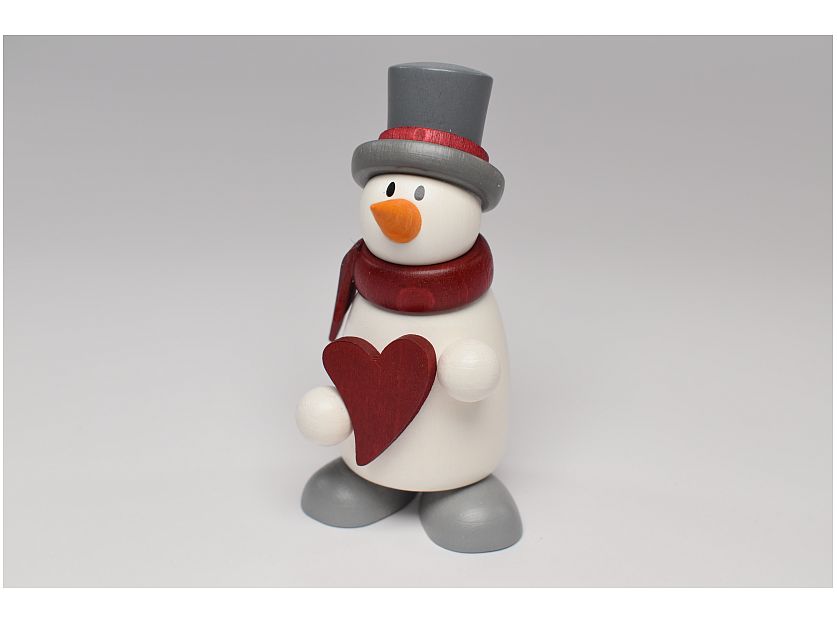 Hobler - Fritz mit Herz