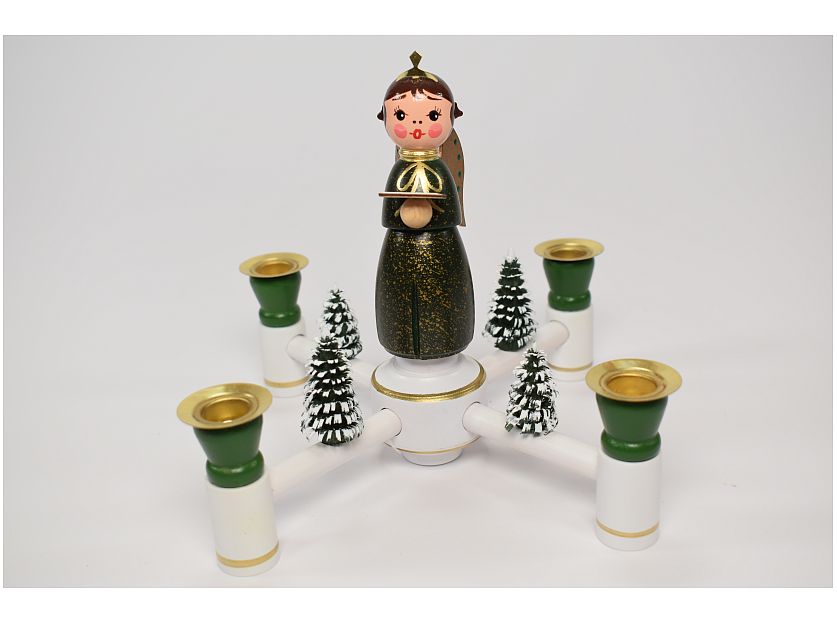 Advent Candle Holder