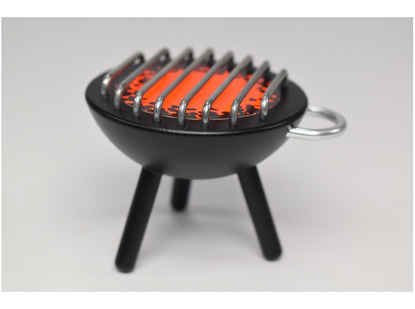 Näumann - Grill Gluto