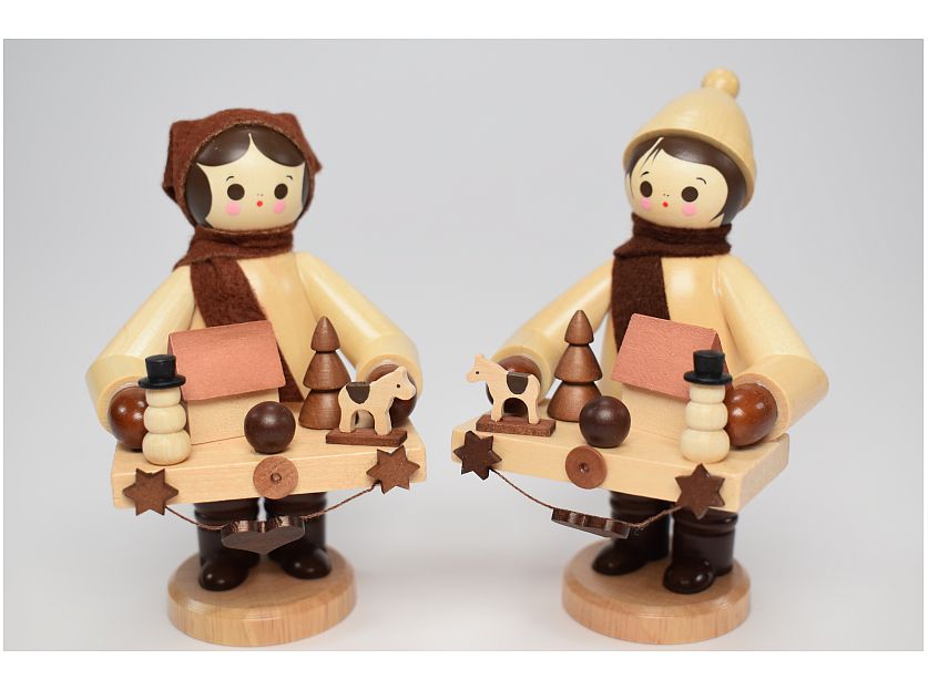 Romy Thiel - Striezel Children large, natural (2)