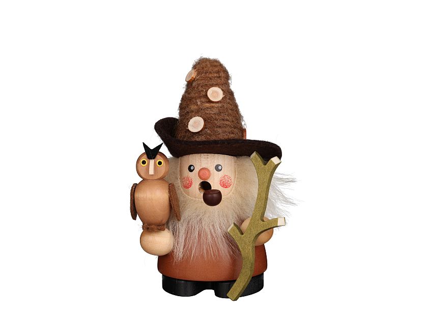 Ulbricht - Rauchmann Waldgeist natur