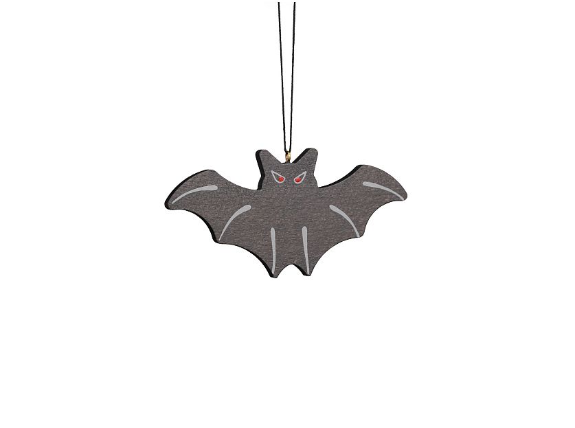 Ulbricht - Tree hanging bat
