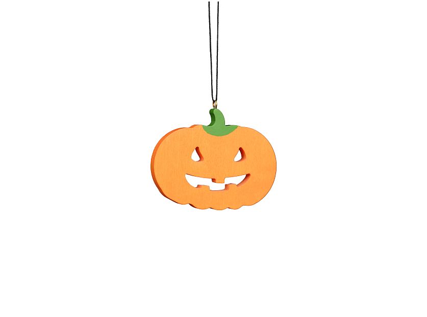 Ulbricht - Tree hanging pumpkin