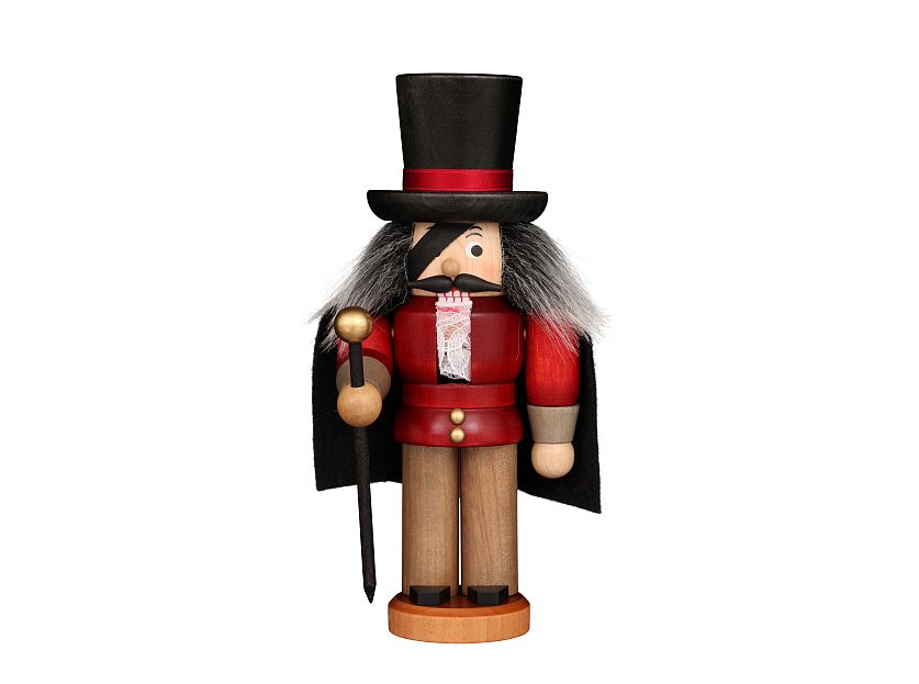 Ulbricht - Nussknacker Drosselmeyer