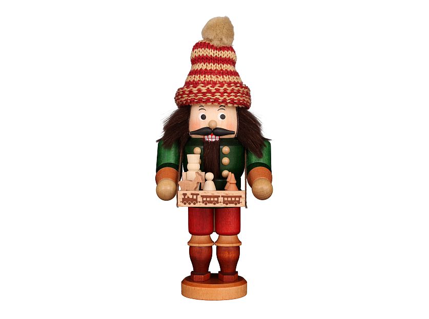 Ulbricht - Nutcracker Toy Merchant