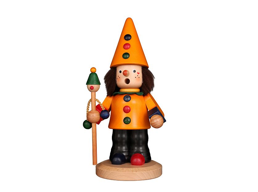 Ulbricht - Rauchmann Kasperle