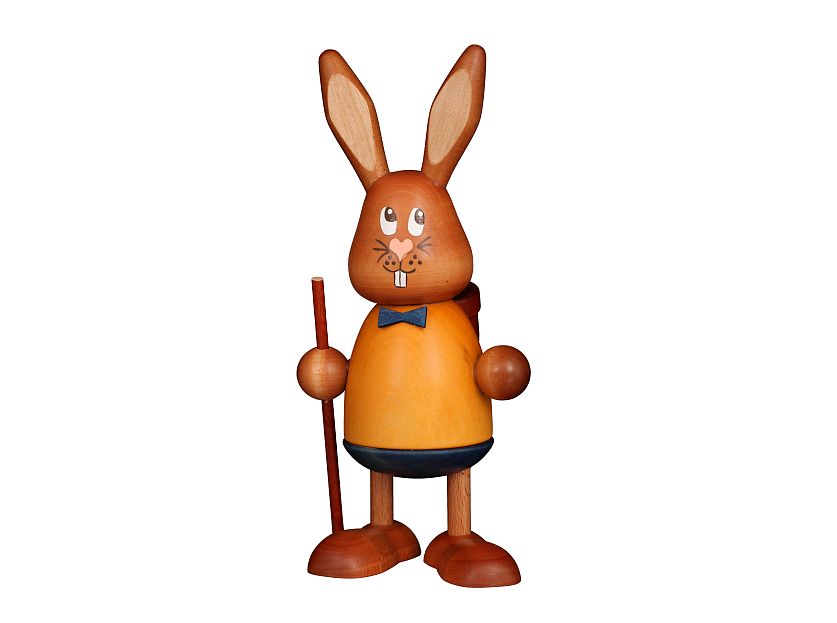 Ulbricht - Bunny Boy with Egg Basket