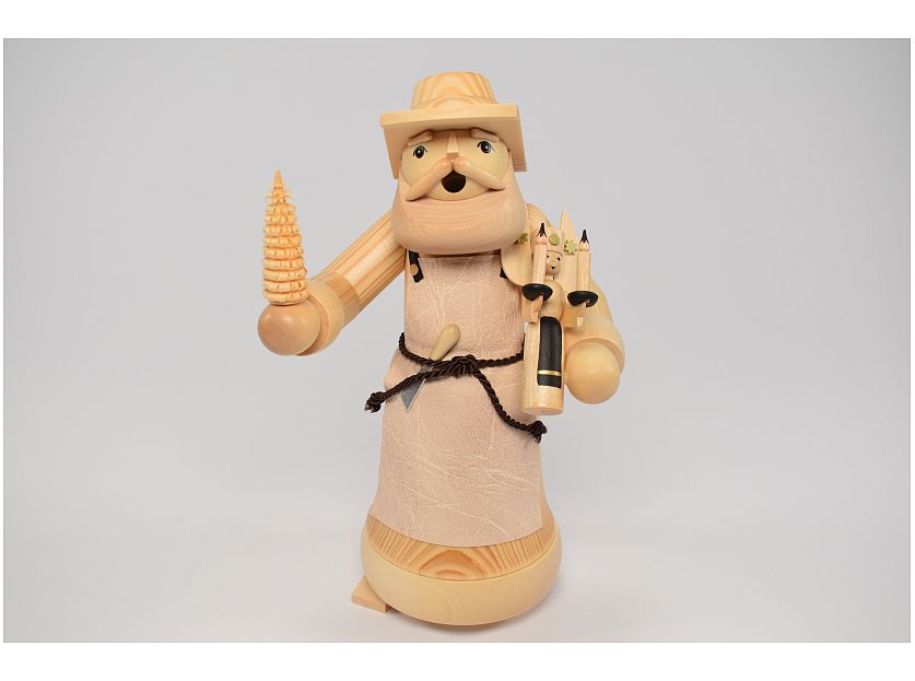 Ulmik - Ruchermann Spielwarenhersteller natur