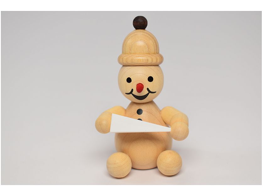Wagner Schneemann Junior Sternemacher