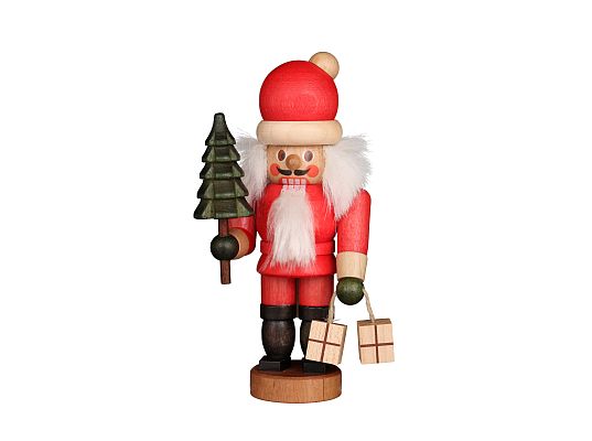 Ulbricht - Nutcracker Mini Santa Claus
