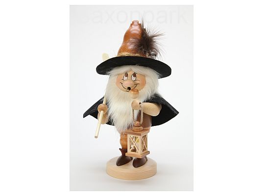 Ulbricht - smoker Nightwatchman Gnome