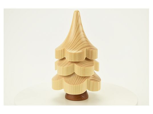 Deco-Spruce 5.9 inch nature