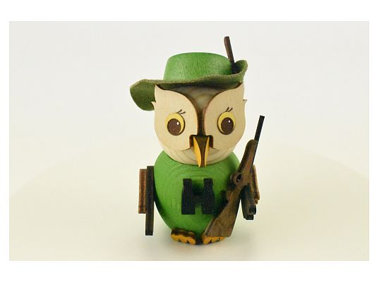 Kuhnert - Mini owl hunter