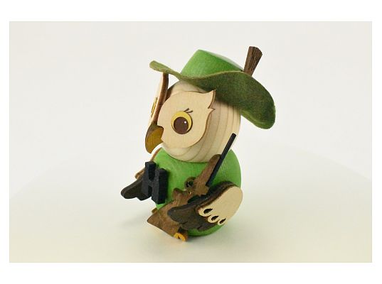 Kuhnert - Minieule Jäger