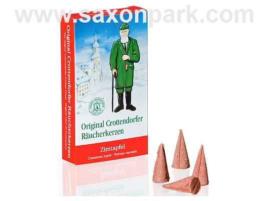 Zimtapfel