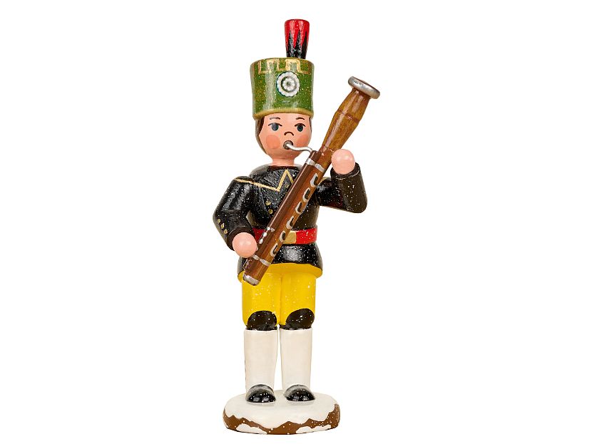 Hubrig - Winterkinder (Wiki) - Bergmann - Fagott- sofort lieferbar