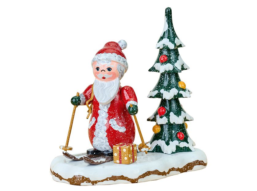 Hubrig - Winterkind Weihnachtsmanngehilfe
