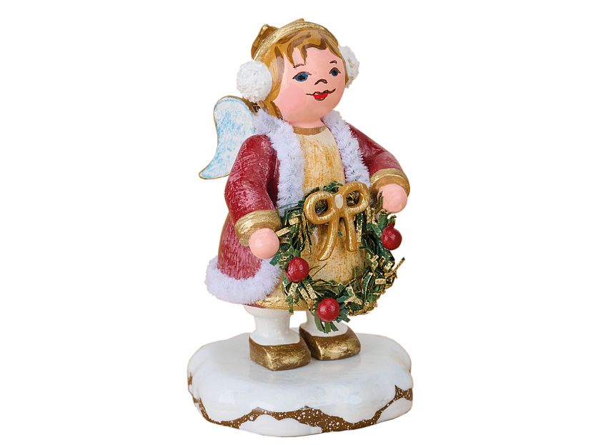 Hubrig - Himmelskind - "Adventszeit"
