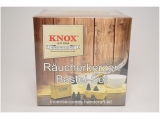 Knox Räucherkerzen Bastelset