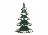 Hubrig - Winterkind (WiKi) 2er Set Baum (11 cm)