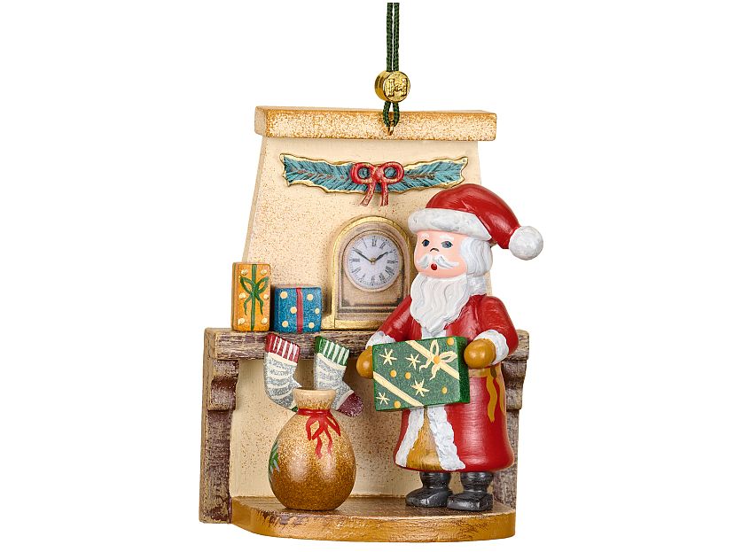 Hubrig - Tree ornament - Christmas present