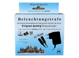 Hubrig - Transformer 3.5V/0.48A (230V/110V)
